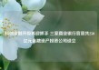 科创金融升级再迎抓手 三家商业银行官宣共250亿元金融资产投资公司设立