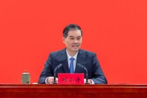 刘小涛任江苏省委副书记，曾任浙江省副省长