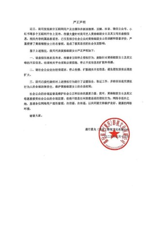 05后女演员戴230万耳环引热议，其父是公务员？女方公司发声明