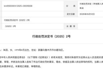 中银证券一员工违规炒股遭处罚，监管紧盯从业人员投资行为